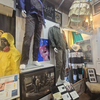 The Breaking Bad Store ABQ - Souvenir Shops Near Me - Albuquerque, New Mexico The Breaking Bad Store ABQ - Souvenir Shops Near Me - Albuquerque, New Mexico