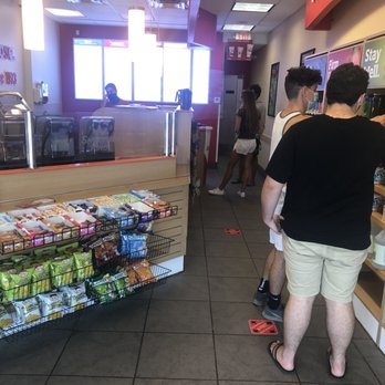 Smoothie King - Juice Bars & Smoothies Near Me - Miami, Florida
