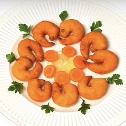 Manlius Fish Fry - Fried Shrimp