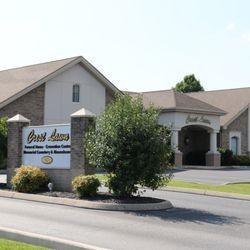 Crest Lawn Funeral Home-Cremation Center