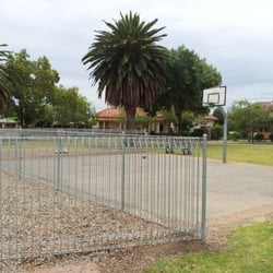 Da Costa Park Reserve