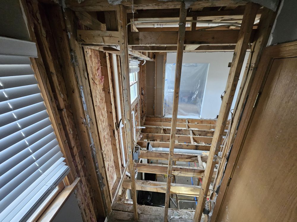 Slide of Gettemy's Drain Service