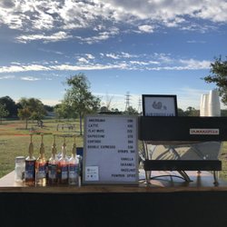 619 Coffee Lab - Mobile Specialty Coffee! Excelente Service.