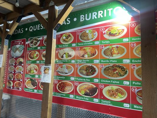 Mi Pueblo Taqueria #3 by null