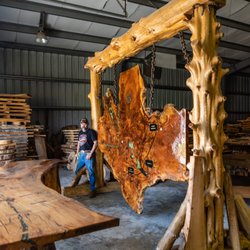 Palmer Rustic Furniture