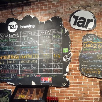 RAR Brewing - Breweries Near Me - Cambridge, Maryland RAR Brewing - Breweries Near Me - Cambridge, Maryland