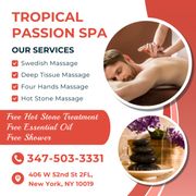 洋書 the tropical spa TROPICAL SPA - Updated September 2025 - 10 Photos & 11