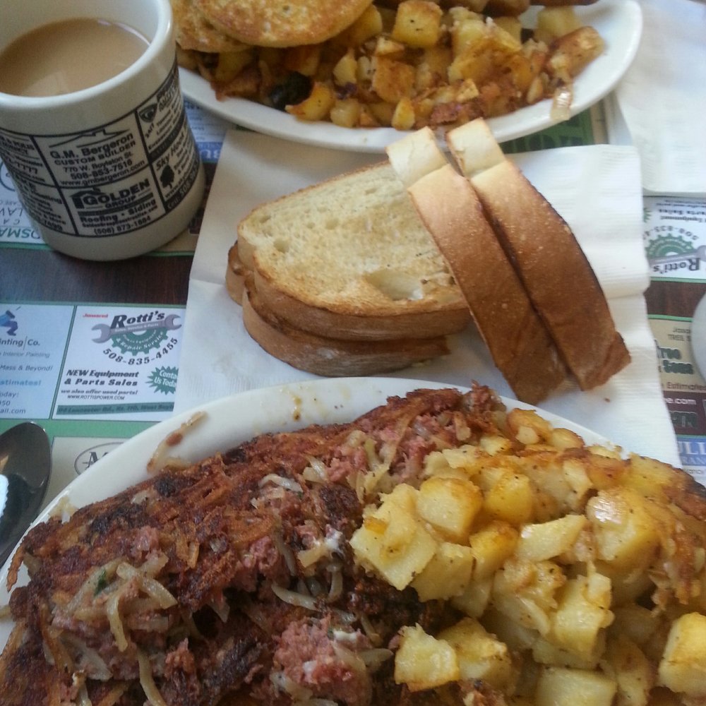 Lou Roc's Diner - Diners Near Me - Worcester, Massachusetts Lou Roc's Diner - Diners Near Me - Worcester, Massachusetts