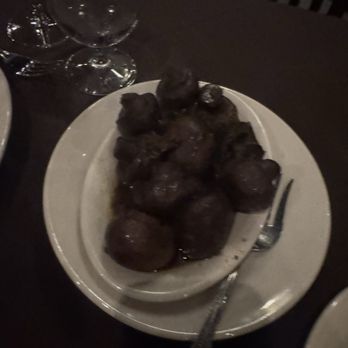 Ranch Steakhouse - Braised mushrooms - Steakhouses Near Me - Oklahoma City, Oklahoma Ranch Steakhouse - Braised mushrooms - Steakhouses Near Me - Oklahoma City, Oklahoma