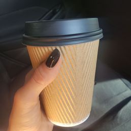 Cinnamon Flavor Shot
