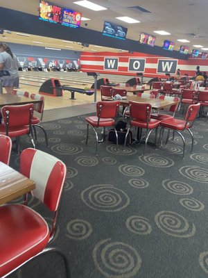 AMF Boynton Beach Lanes by null