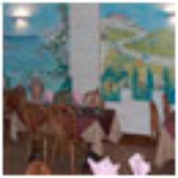 La Campagnuola - Photo from La Campagnuola website