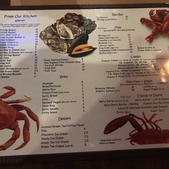 Oceanic Boil - Cajun/Creole Near Me - Jackson Heights, New York Oceanic Boil - Cajun/Creole Near Me - Jackson Heights, New York