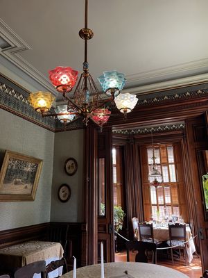 Flavel House Museum by null