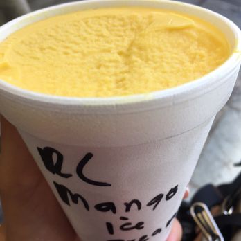 Henry's Place - "Realicious" real + delicious mango ice cream from Henry's place - Ice Cream & Frozen Yogurt Near Me - Honolulu, Hawaii Henry's Place - "Realicious" real + delicious mango ice cream from Henry's place - Ice Cream & Frozen Yogurt Near Me - Honolulu, Hawaii