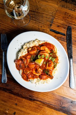 The Old Mulehouse by null