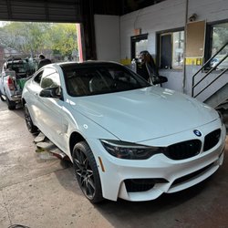 Huntington Auto Repair & Body Shop in Houston gift card