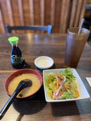 Yokohama Sushi by null