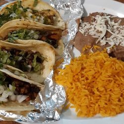 La Alegria Mexican Store - Delicious street tacos