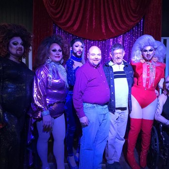 Hamburger Mary's - American Near Me - Toledo, Ohio