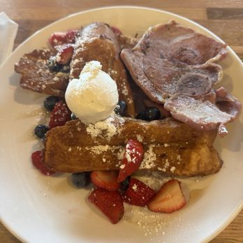 Big Bad Breakfast - French Toast - Breakfast & Brunch Near Me - Homewood, Alabama Big Bad Breakfast - French Toast - Breakfast & Brunch Near Me - Homewood, Alabama
