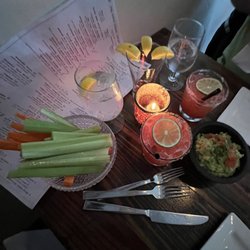 Cactus Rose Restaurant & Tequila Bar