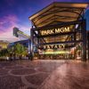 Park MGM gift card