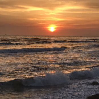 seacliff hotel ventura