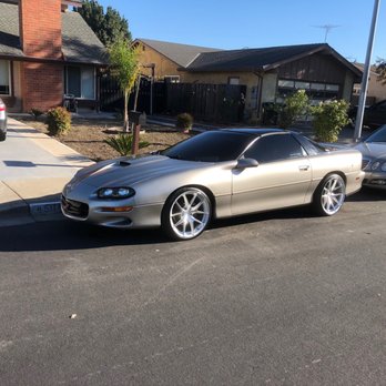 EastBay Customz - Car Window Tinting Near Me EastBay Customz - Car Window Tinting Near Me