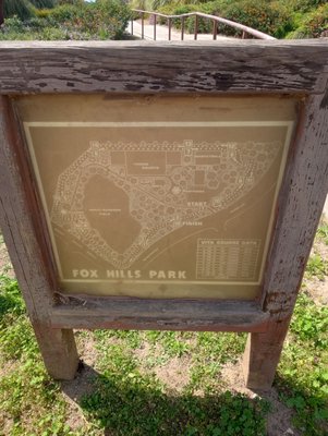 Fox Hills Park by null