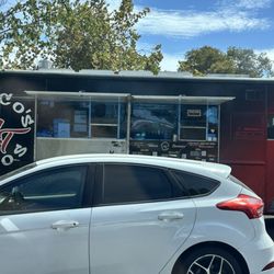 Marco's Tacos