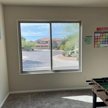 True View Windows & Glass - After...so much more light! - Windows Installation Near Me - Phoenix, Arizona True View Windows & Glass - After...so much more light! - Windows Installation Near Me - Phoenix, Arizona