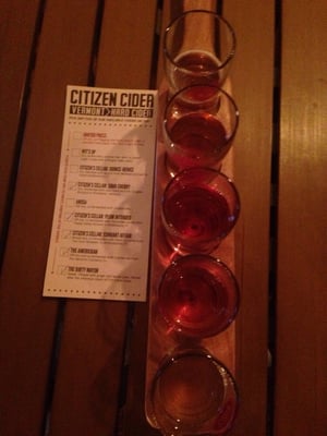 Citizen Cider by null