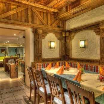 Weerberg Grill - 