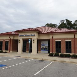 First Citizens Bank - Bankfront