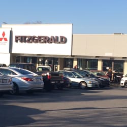 Fitzgerald Mazda Of  Annapolis