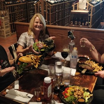 The Ojai Beverage - Great lunch! - Beer, Wine & Spirits Near Me - Ojai, California The Ojai Beverage - Great lunch! - Beer, Wine & Spirits Near Me - Ojai, California