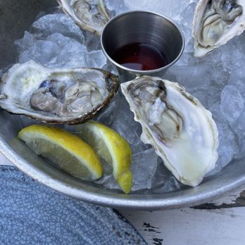 Merchant Oyster Company - Oysters - Seafood Near Me - Pittsburgh, Pennsylvania