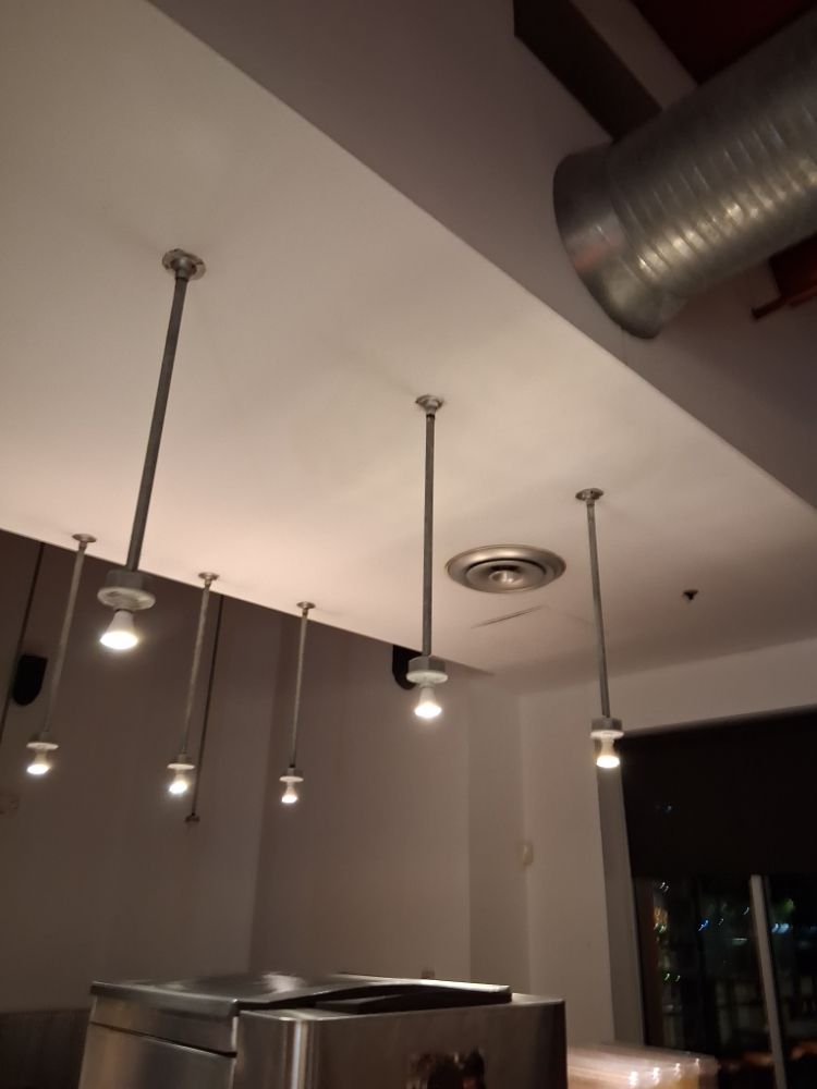 Slide of G K Handyman Services