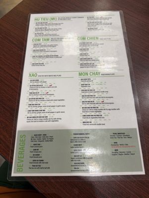 Menu photo 2 Noodle House Lauderdale Lakes, FL Menu photo 2 Noodle House Lauderdale Lakes, FL