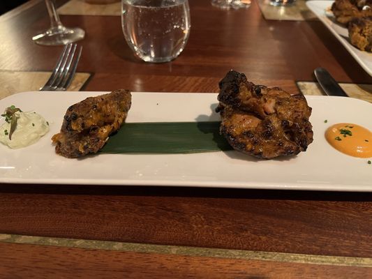 Tamarind Kitchen by null