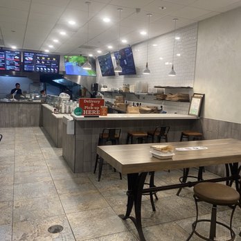 Micheline's Pita House La Jolla - Micheline's Pita House Restaurant Layout - Mediterranean Near Me - La Jolla, California Micheline's Pita House La Jolla - Micheline's Pita House Restaurant Layout - Mediterranean Near Me - La Jolla, California