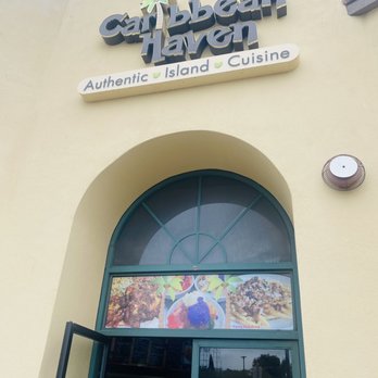 Caribbean Haven - Cool Caribbean vibes here! - Caribbean Near Me - Ventura, California