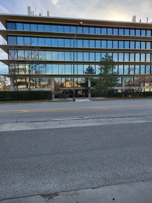 First Union Consumer Finance