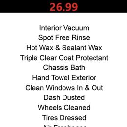 Super Works for $26.99 Super Works for $26.99