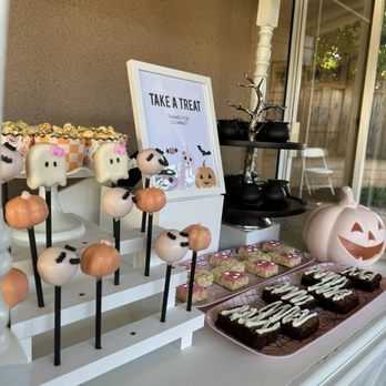 Sugar Rush Mania - Desserts Near Me Sugar Rush Mania - Desserts Near Me