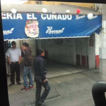 Taquería El Cuñado - Tacos Near Me - México, D.F., DIF Taquería El Cuñado - Tacos Near Me - México, D.F., DIF