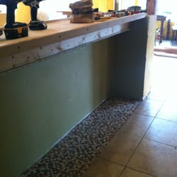 Neah Kah Nie Bistro - Sneek preview at how amazing the remodel has been at the restaurant