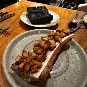 Pagu - Bone marrow - Japanese Near Me - Cambridge, Massachusetts Pagu - Bone marrow - Japanese Near Me - Cambridge, Massachusetts
