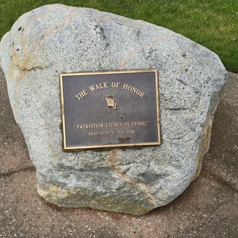 Veterans Memorial Garden - Parks Near Me - Wyoming, Michigan Veterans Memorial Garden - Parks Near Me - Wyoming, Michigan